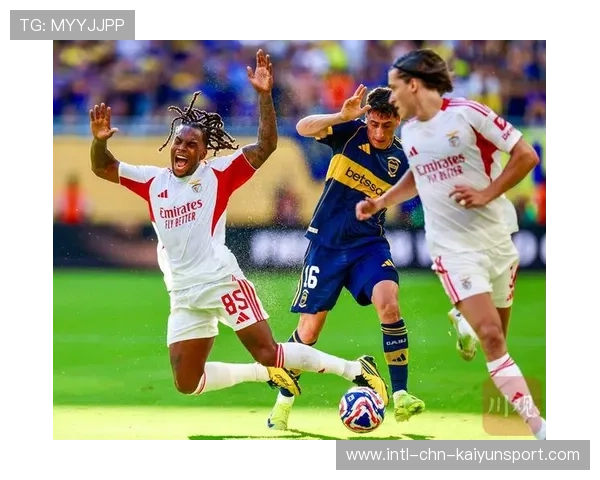 本菲卡追德布劳内式起点:从葡萄牙足球新星到世界级球员的崛起 本菲卡追德布劳内式起点:从葡萄牙足球新星到世界级球员的崛起