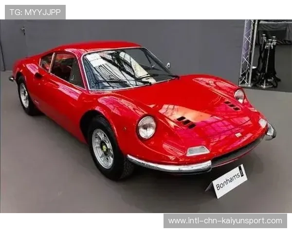 法拉利继续挖坑