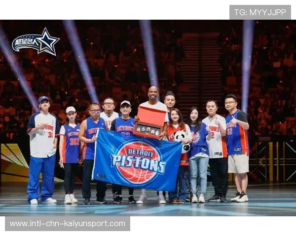 篮球明星慈善赛热度不减，社会影响力扩大