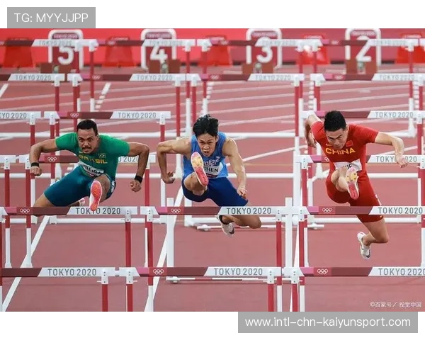 跨栏运动员提升栏架转换速度，技术表现稳定