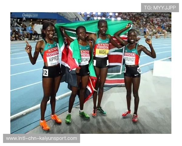 世界田径：肯尼亚跑者再创佳绩，冲击纪录在望！，肯尼亚长跑冠军