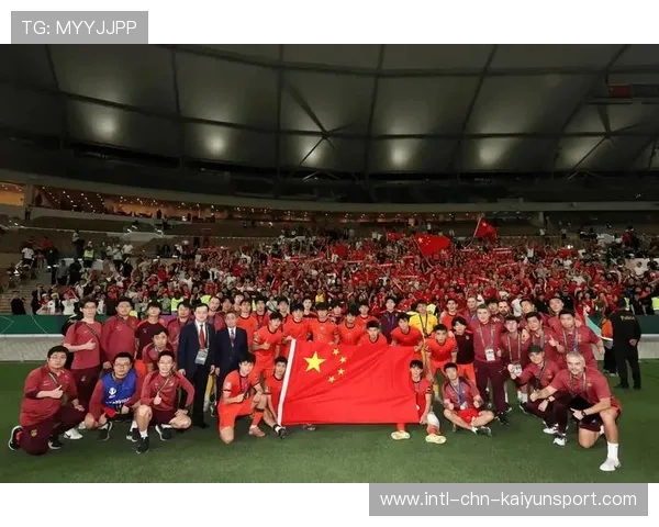 中国足球官方社媒发布新内容，中国足球官方社媒发布新内容了吗