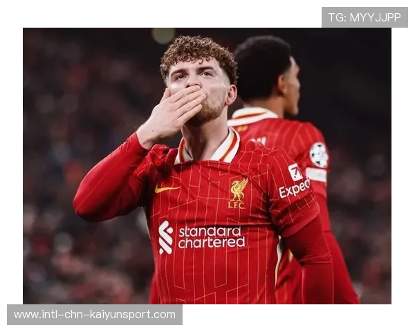 利物浦锋线组合默契十足，火力十足，利物浦边锋