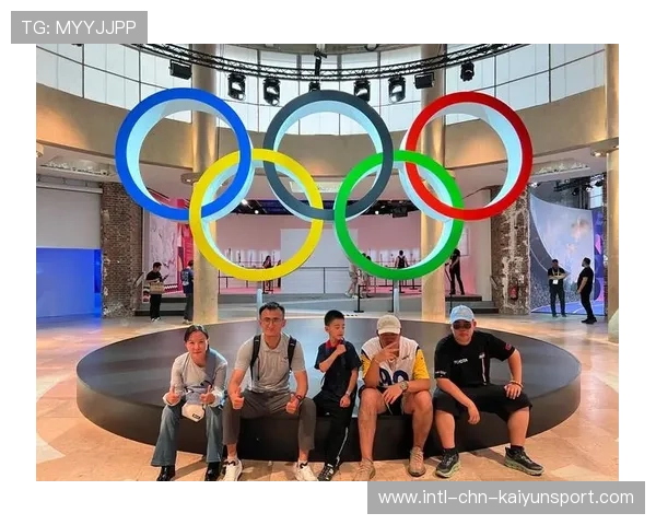 国家体育局推动“青少年+科技+国际合作”深度融合，打造引领未来的体育创新发展新格局