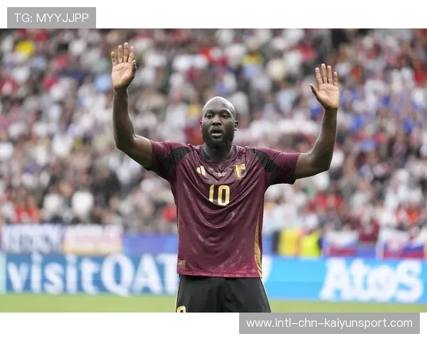 卢卡库：罗马锋霸，比利时魔兽，卢卡库为什么是比利时人