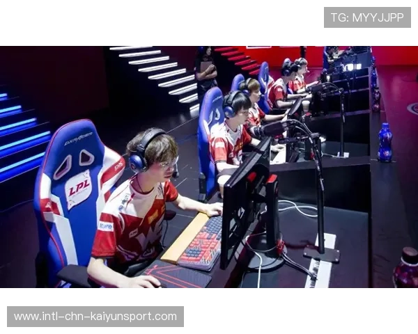 电竞赛事策划幕后工作全面揭秘，电竞圈赛事策划的工资待遇