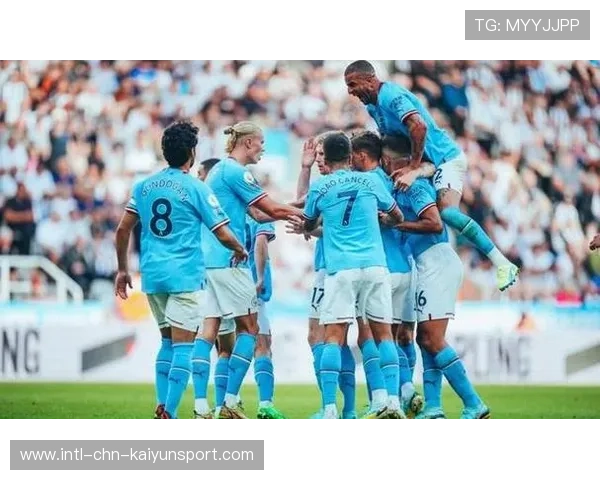 曼城3-1战胜纽卡,决赛迎战阿森纳,争冠路上不可阻挡 曼城3-1战胜纽卡,决赛迎战阿森纳,争冠路上不可阻挡